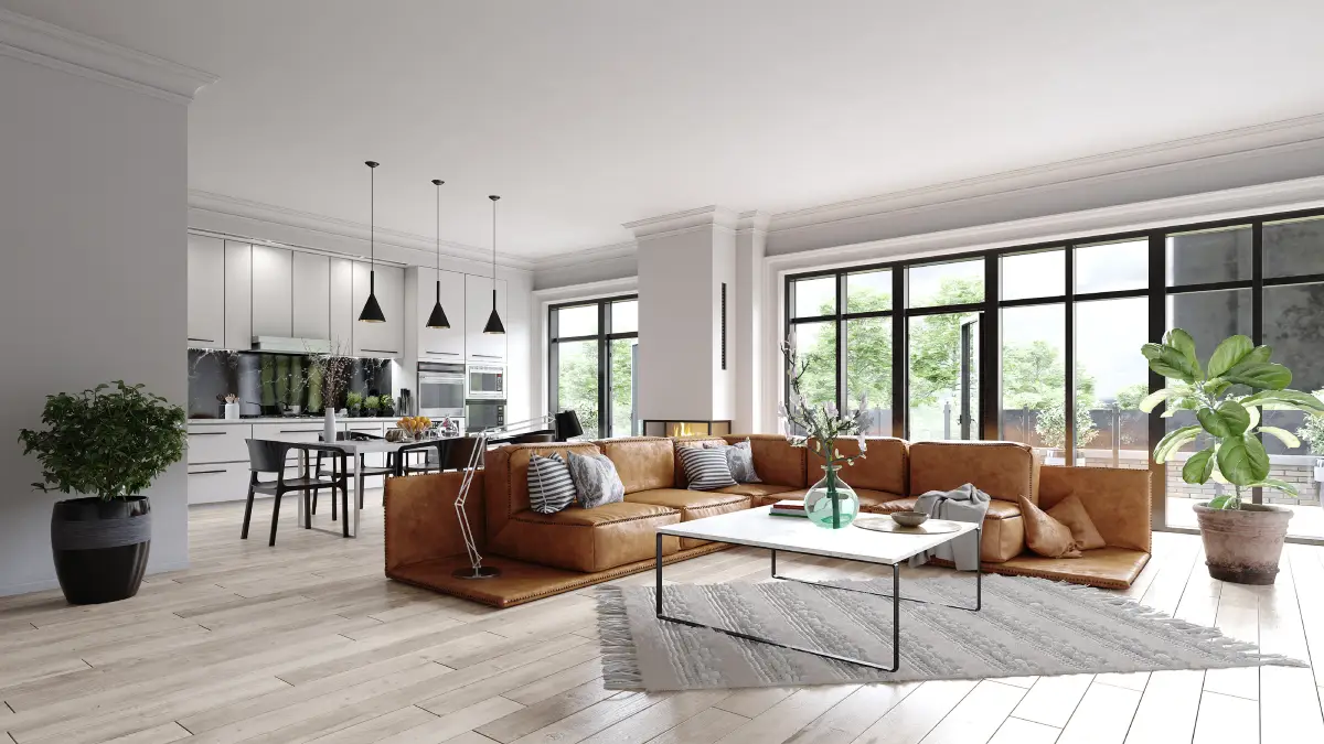 Savannah Vacation Rentals Can Fill Up Without Lifting Owner Payouts